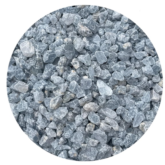 Small Rough Celestite Stones , 0.35-1" Raw Crystals (Celestite , 0.25 Pound)