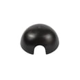thumbnail image 1 of Small Round Reptile Hide Lizard Bearded Dragon Ball Python Snake Leopard Gecko Iguana Frog Turtle Terrarium Vivarium Boa Monitor, 1 of 2