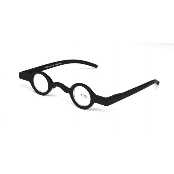 Small Round Vintage Reading Glasses Retro Womens Mens Readers Presbyopic glasses