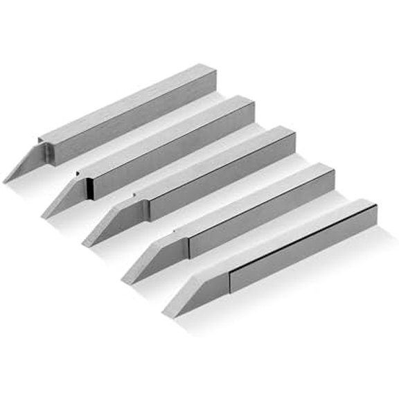 Small Router Plane Imperial Blade Kit of 5$$Tools & Hardware Other