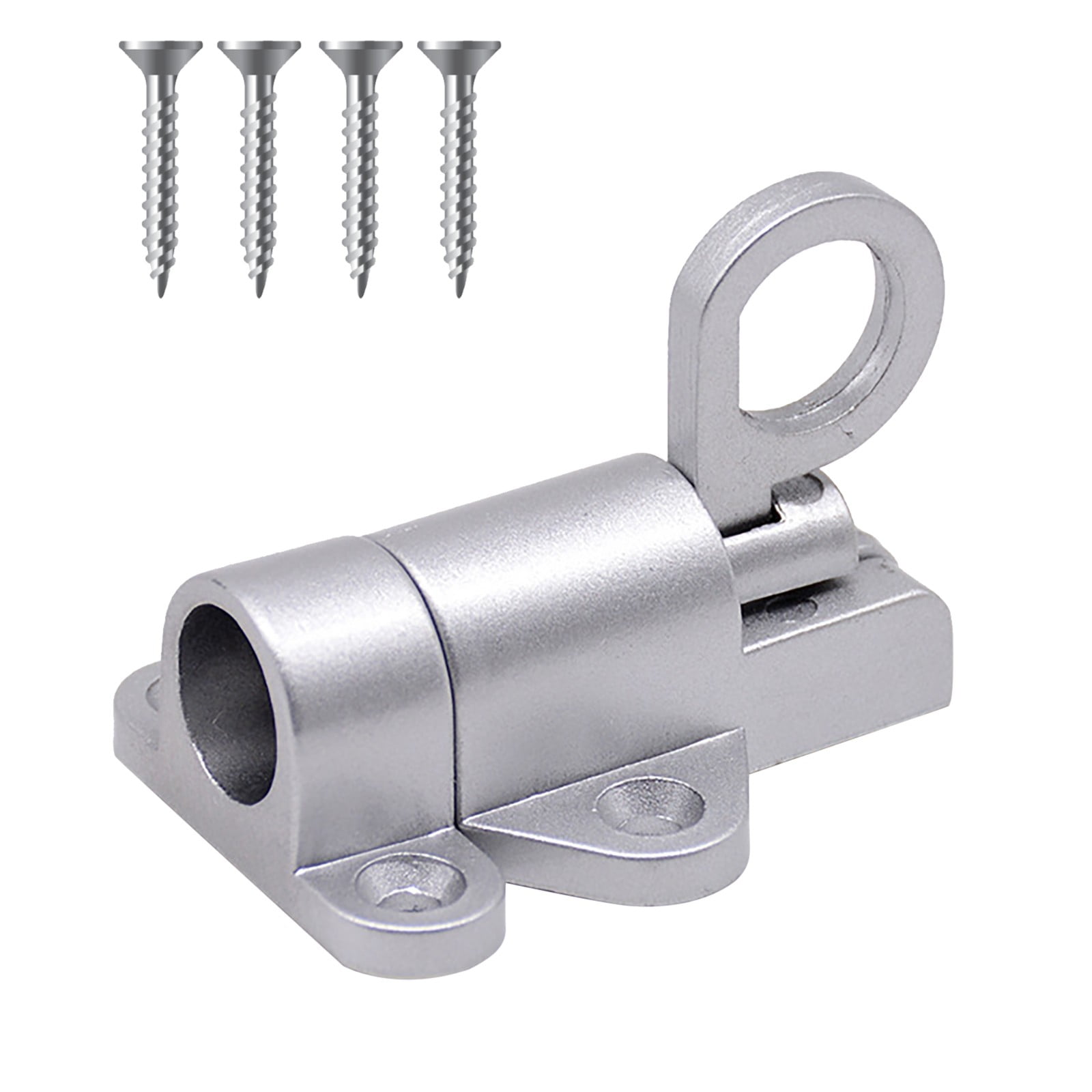 Small Rubber Door Stopper Door Stop Weight Foot Door Opener Step Door