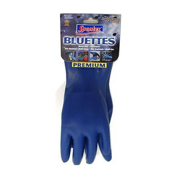 Small Rubber Gloves 17005