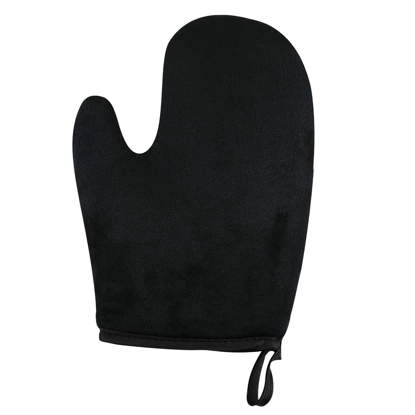 Small Rubber Gloves for Cleaning Tanning Flocking Gloves Oil Tinting