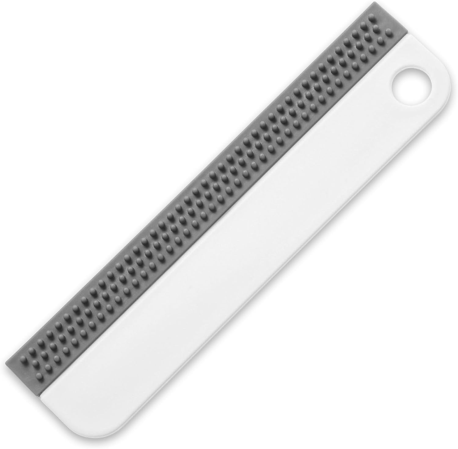 Small Rubber Squeegee, All-Purpose Mini Soft Rubber Window Squeegee ...