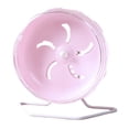 thumbnail image 1 of Small Running Wheel Hamster Exercise Wheel Sports Wheels Cage Furniture, 1 of 16