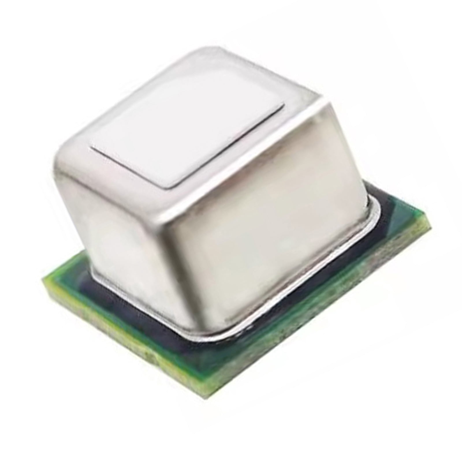 Compact Gas Sensor Module Small SCD41 Gas Sensors Module for CO2 Detection Integrates Temperature ...