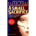 thumbnail image 1 of Pre-Owned Small Sacrifice (Mass Market Paperback) 9780345391131, 1 of 1