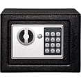 thumbnail image 1 of Small Safe Box with Lock, 1 of 6