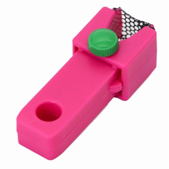 Small Sanding Harp, Small Surform Pottery Tool - Compact Clay Shaper for Sculpting, Trimming, and Detailed Work