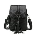 thumbnail image 1 of Small Satchel Phone Wallet Mini Crossbody Card Holder Phone Bag RFID Blocking Multi Card Slots Travel Purse For Women Shopping Bag Slim Anti Theft Organizer For Travel Daily Use, 1 of 6
