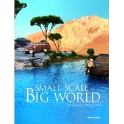 Small Scale, Big World