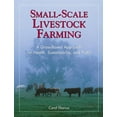 thumbnail image 1 of Small-Scale Livestock Farming - Paperback, 1 of 1
