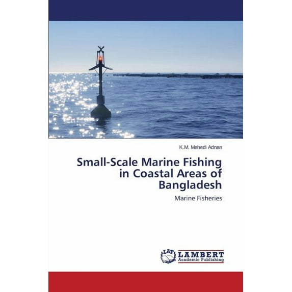 Small-Scale Marine Fishing in Coastal Areas of Bangladesh (Paperback)