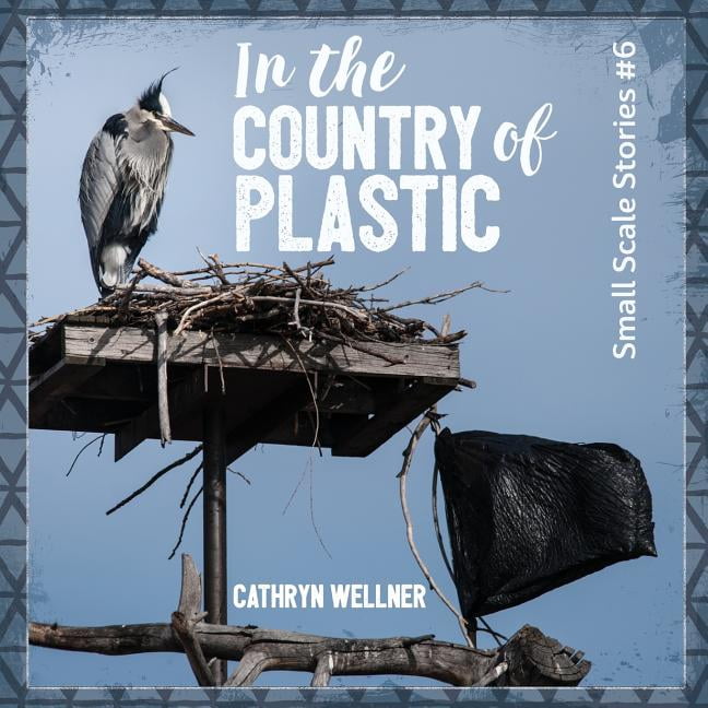 Small Scale Stories In the Country of Plastic, Book 6, (Paperback ...