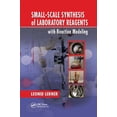 thumbnail image 1 of Small-Scale Synthesis of Laboratory Reagents with Reaction Modeling, (Paperback), 1 of 1