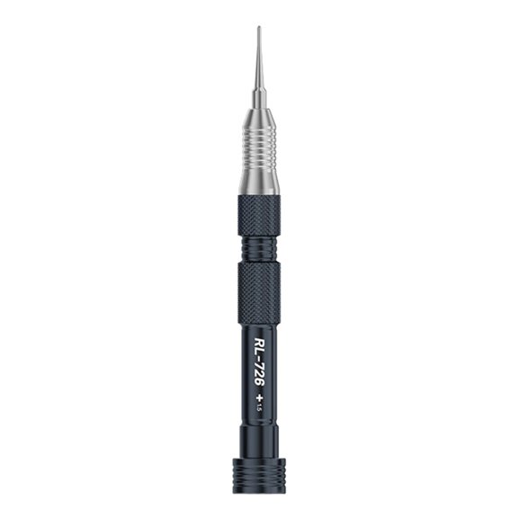 Small Screwdriver Bit 3D Screwdriver Screwdriver with Handle for Phone Repair