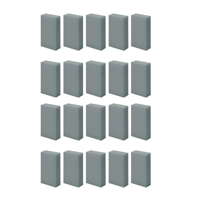 Small Scrub Brush for Static Remover for Hair Floor Cleaning Solution