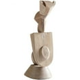 thumbnail image 1 of Small Sculpture-20 Inches Tall And 6.75 Inches Wide Cyan Lighting 11294, 1 of 3