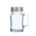 thumbnail image 1 of Small Sealed Jar with Lid New A3S3, 1 of 6