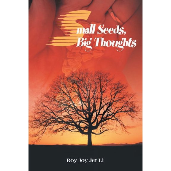 Small Seeds, Big Thoughts, (Paperback)