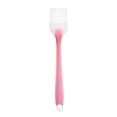 thumbnail image 1 of Small Semi-Transparent Silicone Basting Brush, Food Grade Oil Brush For Baking Bbq, Multi-Use For Bread Cooking And Basting, 1 of 4
