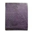 thumbnail image 1 of Small Shaggy Rug Decorative Plush Furry Area Rugs Bath Rugs and Mat Microfibers Carpet Fit Under Door, Super Absorbent Bathroom Decor and Accessories for Bathroom Floor, Shower, Sink, 19x31 Inch, 1 of 9