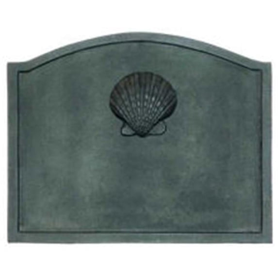 Small Shell Fireback