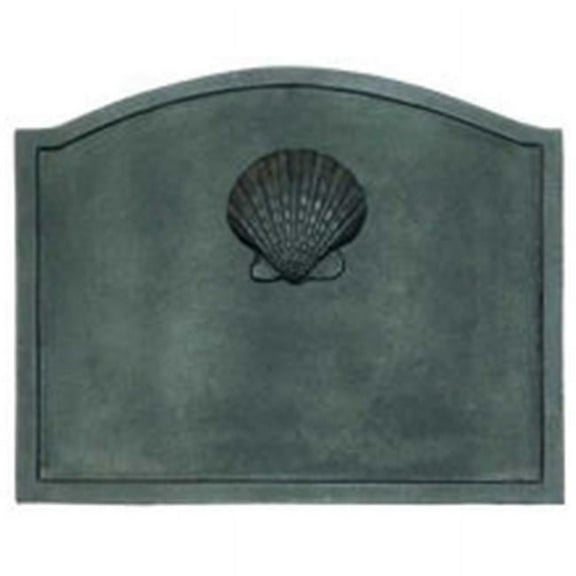 Small Shell Fireback