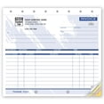 thumbnail image 1 of Small Shipping Invoices,  8 1/2 X 7", 1 of 1