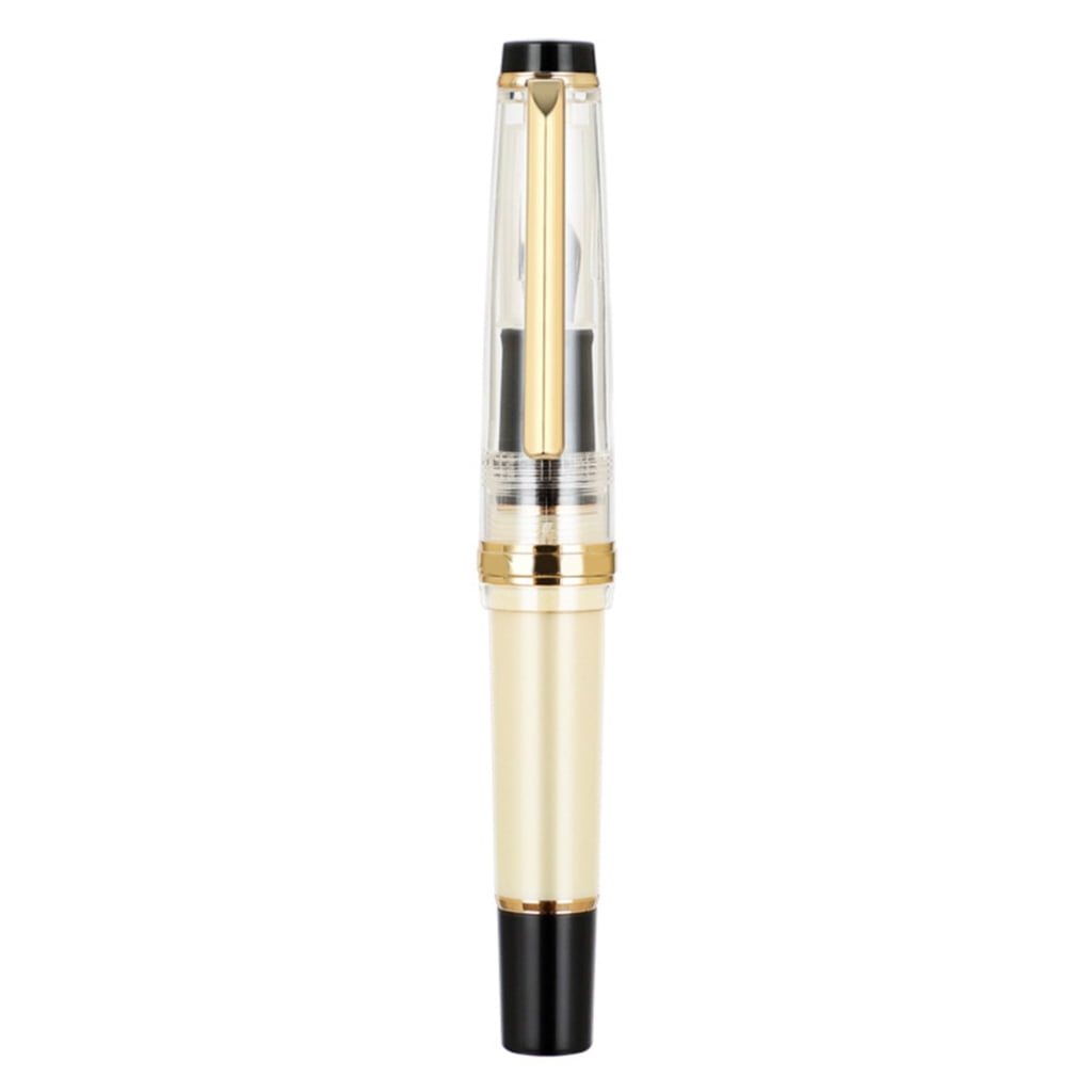 Small Short Fountain Pen for Student Women Men Handwriting Small ...