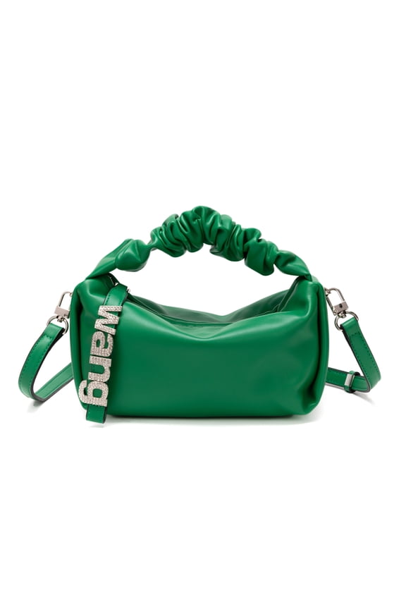 Small Shoulder Handbag for Women Soft Crossbody Bag Designer Cloud Pouch Bag Lightweight Clutch Purse