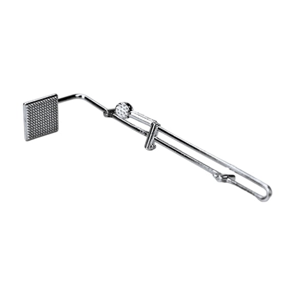 Small Shower Head for Dollhouses Furniture and Creative Shower Scene Toy for Kids Realistic Playset