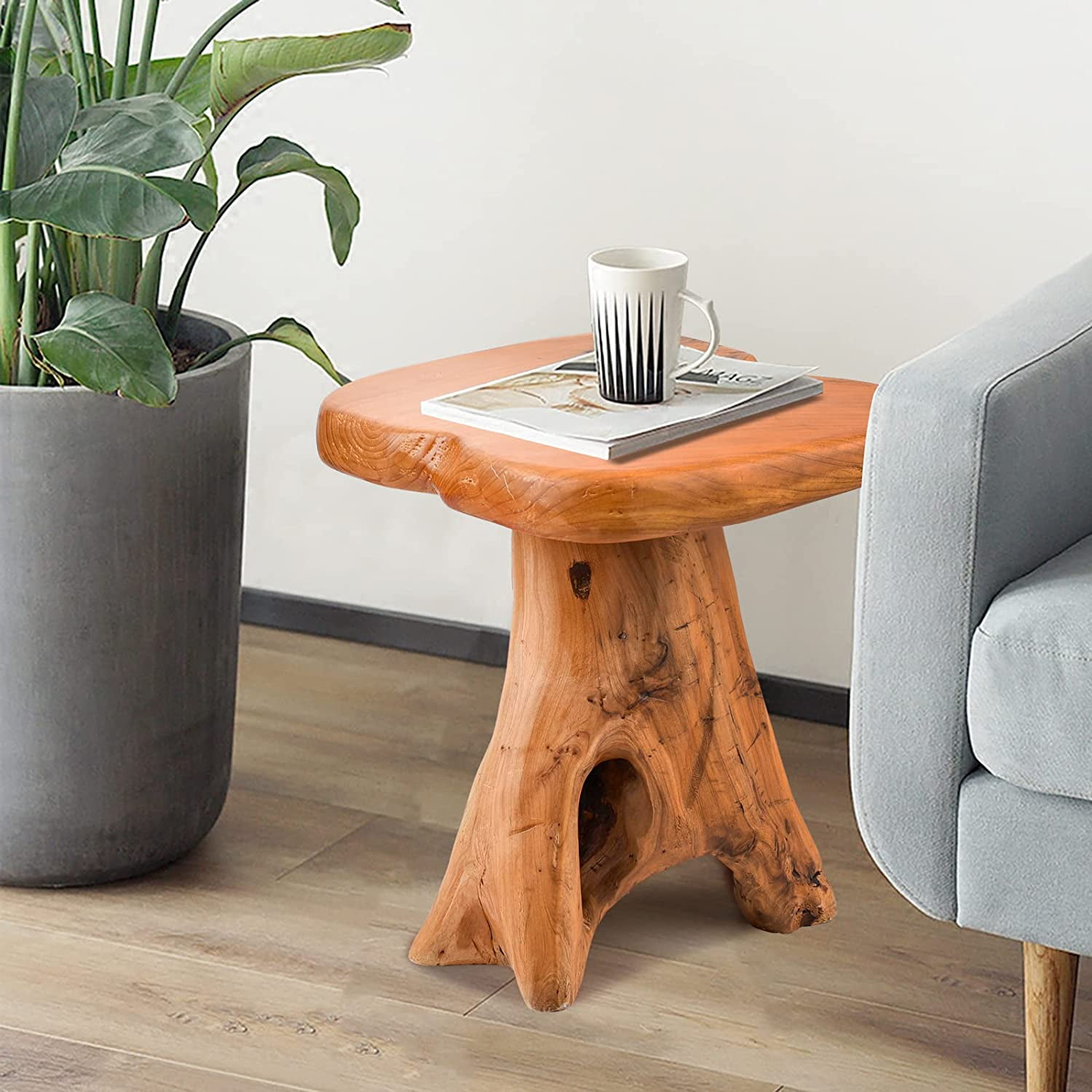 Small stool table discount