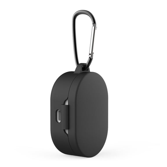Small Silicone Earphone Case Cover for Headphone Wireless Boy Girl Women Men Assorted Colors