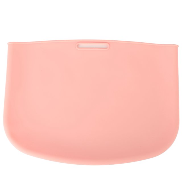 Small Silicone Slow Cooker Liner Reusable Leakproof Dishwasher Safe