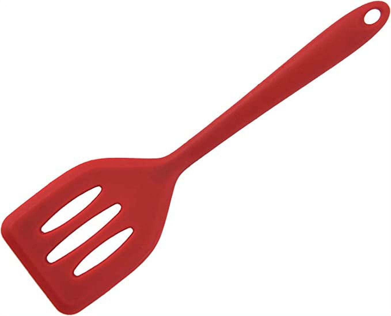 ThermoWorks- Thermo Mini Spatula Set Red