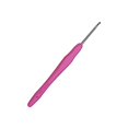 Small Size Crochet Hook Lace Crochet Needle QLRFFLJOY 2.25mm Crochet