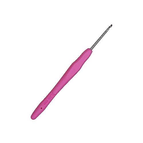 Small Size Crochet Hook Lace Crochet Needle QLRFFLJOY 2.25mm Crochet