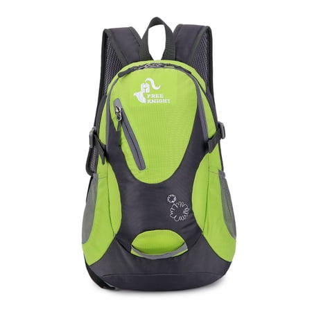 Small Size Daypack 20L Cycling Hiking Backpack Water Resistant Travel Backpack Lightweight