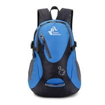 Small Size Daypack 20L Cycling Hiking Backpack Water Resistant Travel Backpack Lightweight
