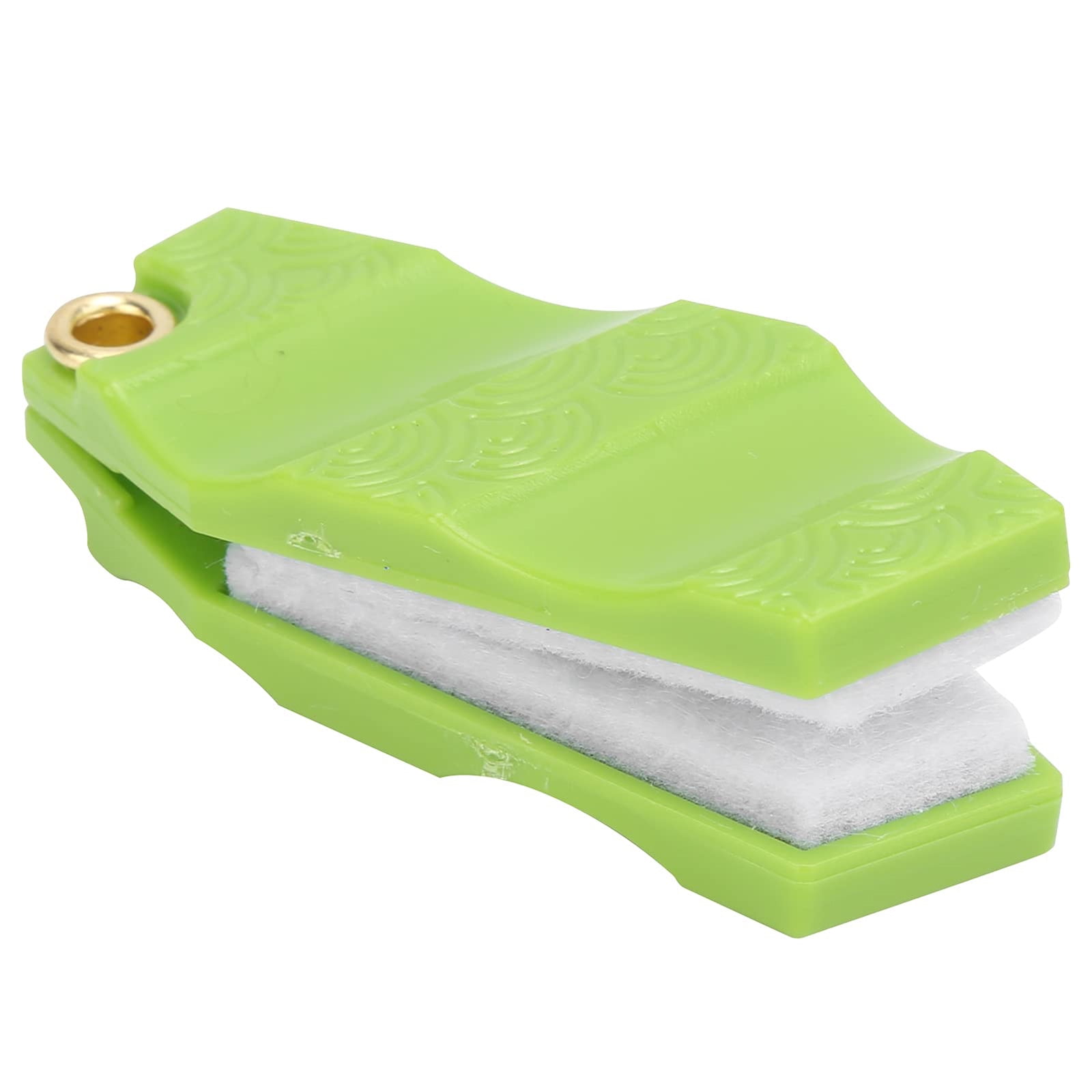 Small Size Fishing Line Straightener Cleaner Easy To Carry Fly Line ...