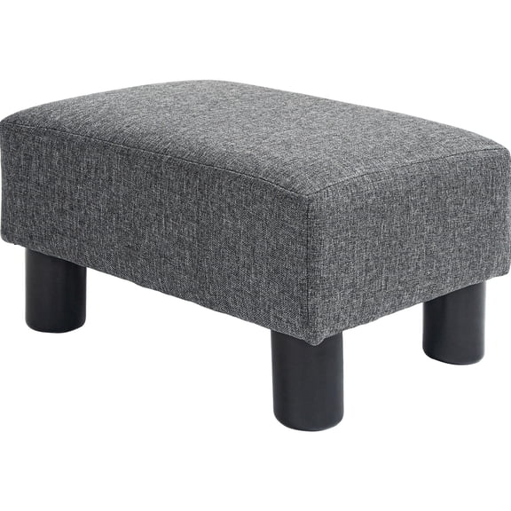 Small Size Foot Stool | Compact Spaces - Ideal for Limited Areas