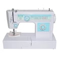 thumbnail image 1 of Small Size Household Sewing Machine Sewed Clothes Multifunctional Sew Machine Multiple Routing Methods, 1 of 5