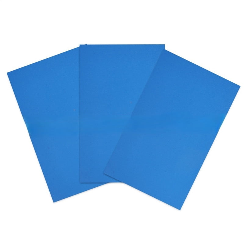 Small Size PVC Patch Inflatable Kayak Patch, Repair Patches Kit Set ...