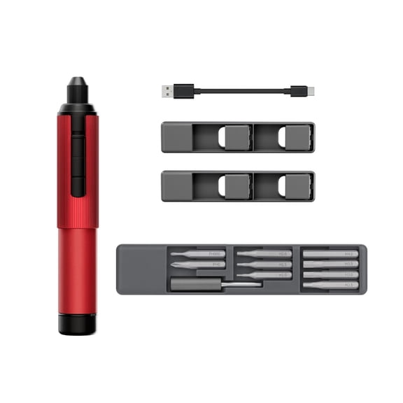Small Size RechargeableElectric Drill Tool Strong Motor Hole Punching Tool For Resin Horn Crafting Projects