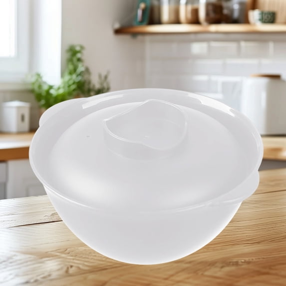 Small Size Rice Bowl Soup Bowl, Household Tableware, Minimalist Design, Easy Cleanup, Kitchenware, Food Storage, Wave Safe, Ceramic Material, Office Dining Use