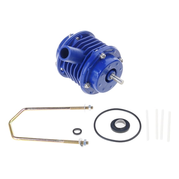 Small Size Water Heavy Duty Self-priming Hand Electric for Garden Backyard High Pressure Water Portable