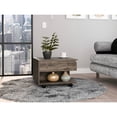 thumbnail image 1 of Small - Sized Table - Lift Top for Spacious Surface - Children's Play Area - Store Toys, 1 of 5