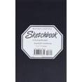 thumbnail image 1 of Watson Guptill Sketchbooks Small Sketchbook (Black): Black, (Hardcover), 1 of 1