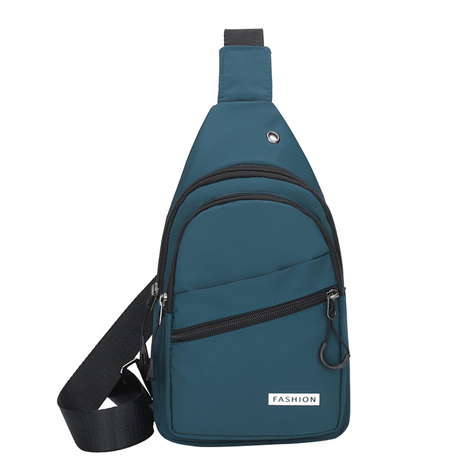 WILDCRAFT Pac N Go Travel Sling Bag 2 SAILRPUS81W (Size - Free, Blue) in  Jaipur at best price by Wildcraft - Justdial